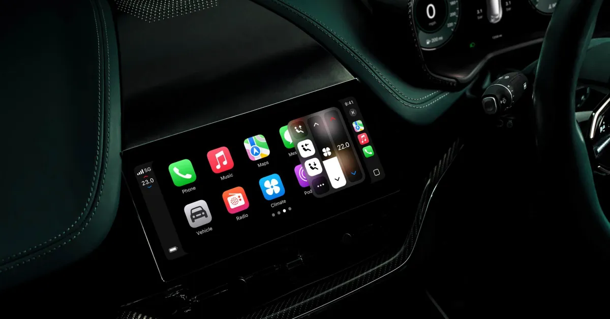 Featured image for Apple CarPlay Ultra: Exclusive Launch and Industry Reactions