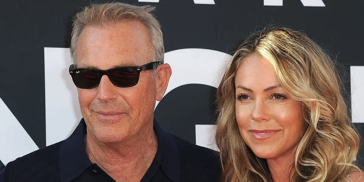 Kevin Costner's Divorce Battle: $129K Monthly Child Support and Legal Fee Demands