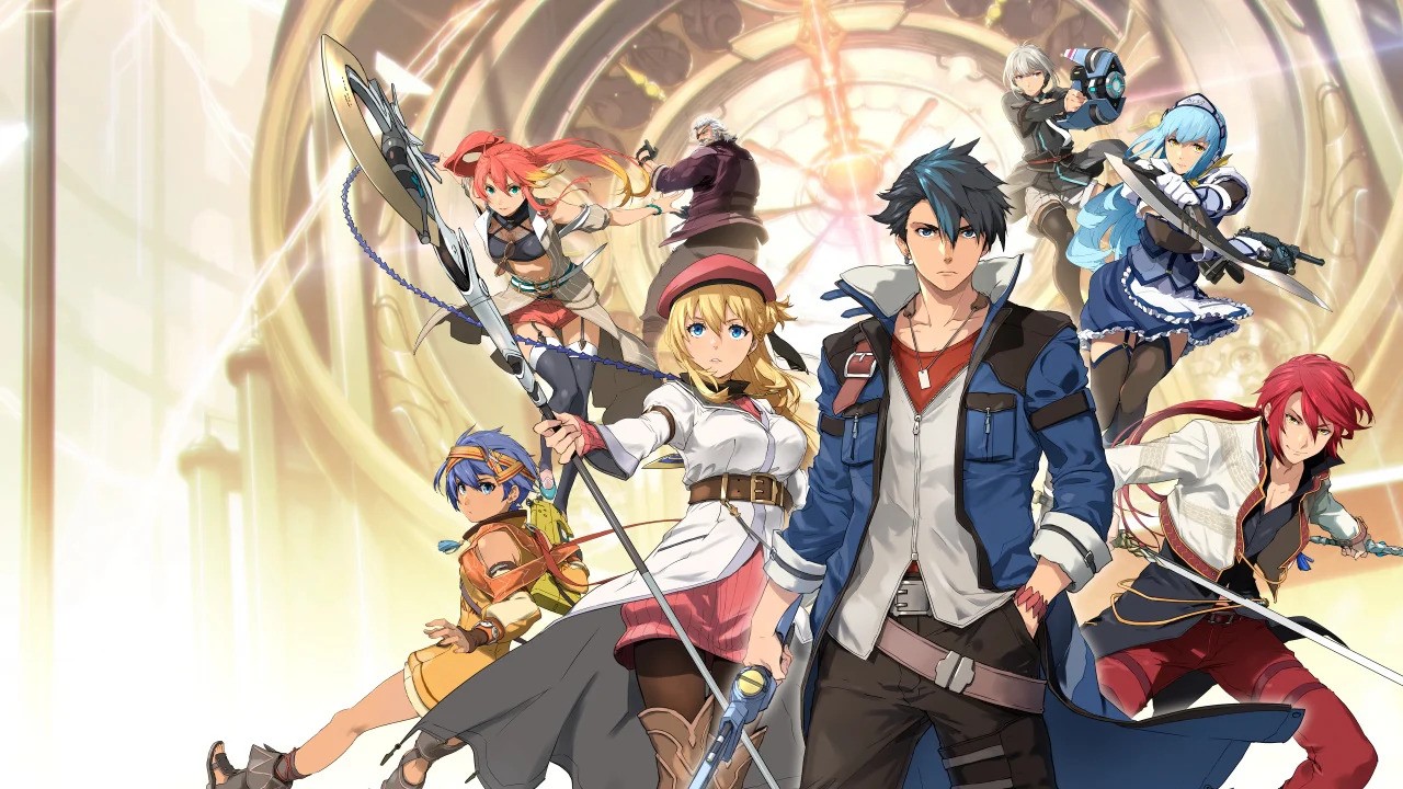 Featured image for Falcom's Anticipated Localization News for Kuro no Kiseki and Exciting Brand New Project Updates