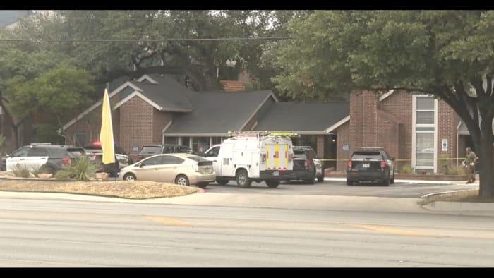 Multiple Stabbings Unfold at Apartment Complexes in Texas