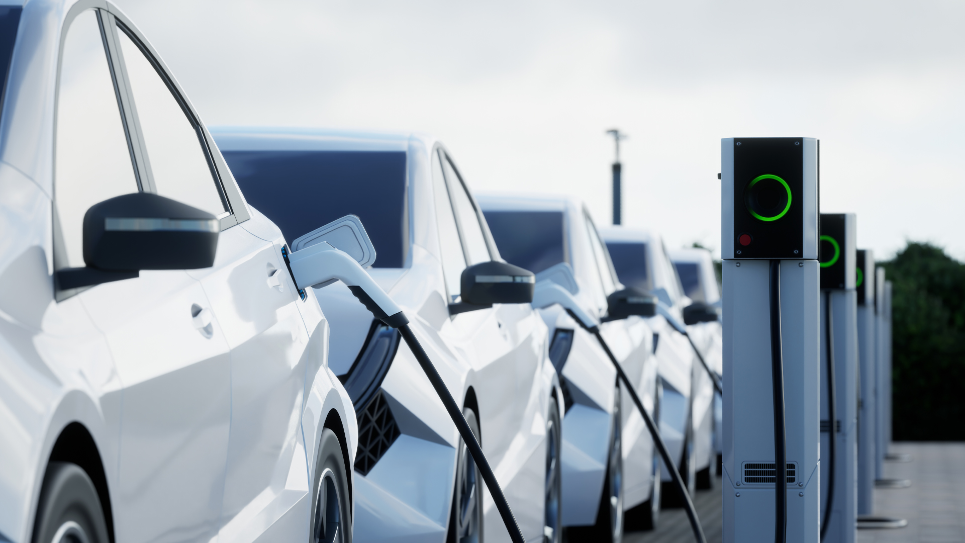 Newsom Vows to Reinstate California EV Rebates Amid Federal Tax Credit Uncertainty
