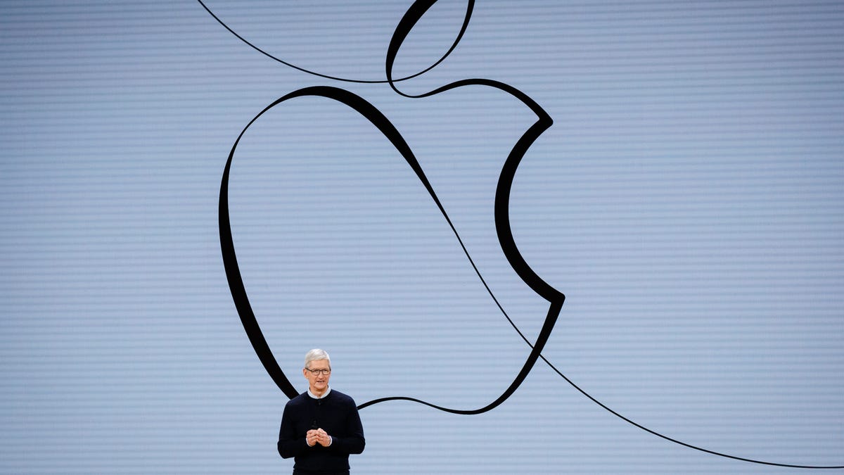 "Apple's iOS 18: The Big AI Integration for iPhones and Devices"