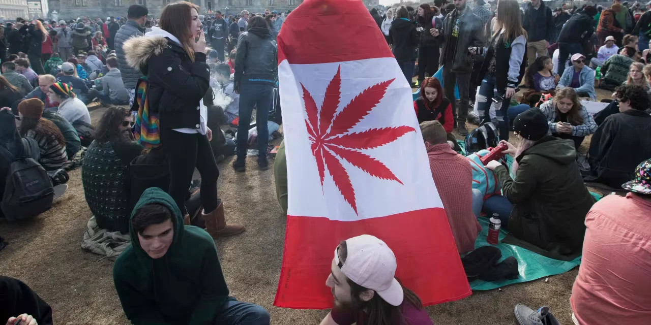 Canopy Growth Successfully Reduces Debt Through Lender Agreements