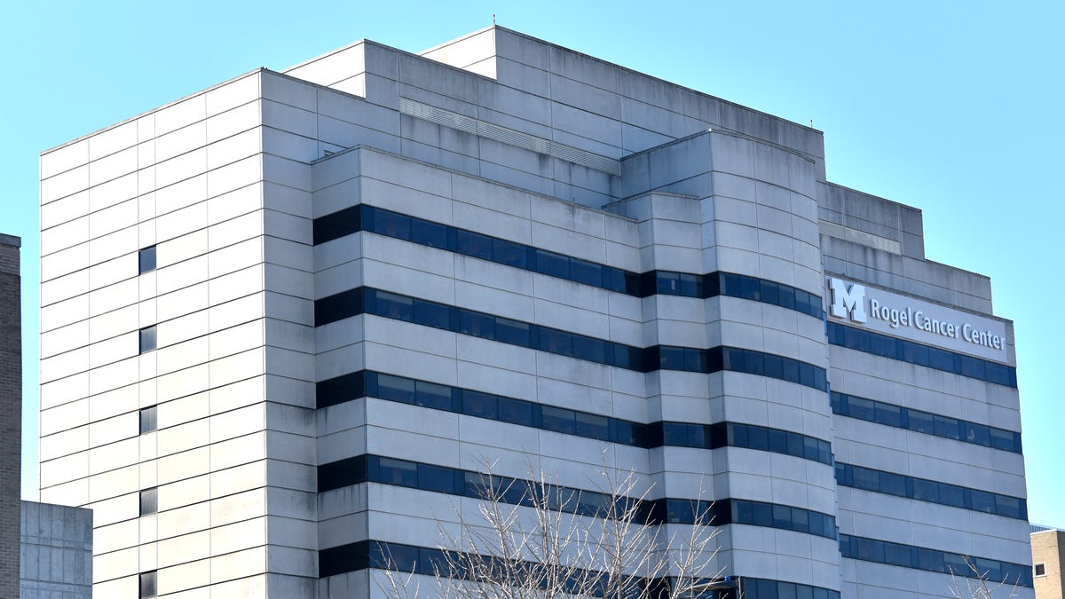 Featured image for University of Michigan Health and Sparrow Health System complete merger