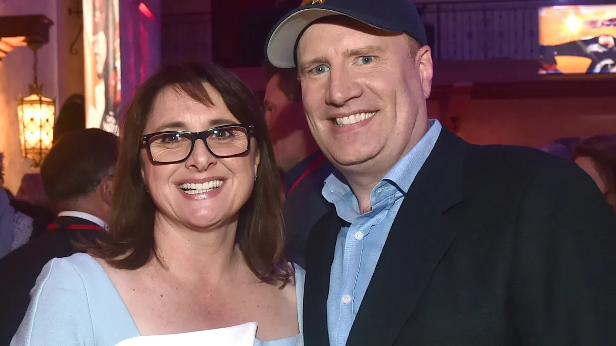 Victoria Alonso's Exit from Marvel Sparks Controversy and Drama.