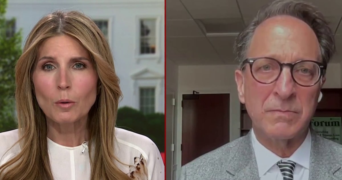 Featured image for "Trump's Persistent Violation of Gag Orders: Legal Consequences Loom"