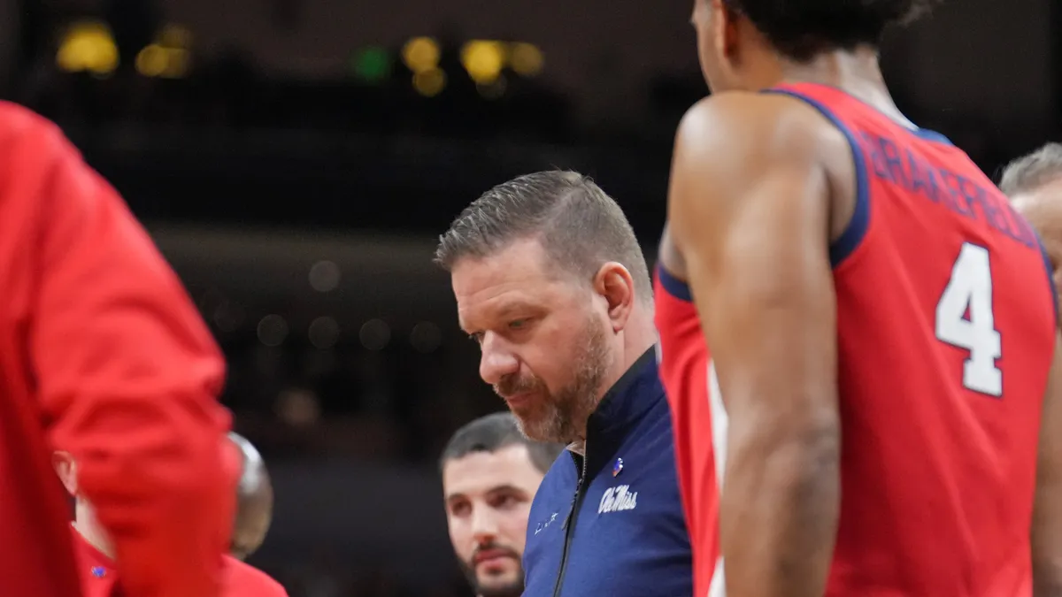 Featured image for "Arkansas Basketball Coaching Carousel: Top Candidates and Shocking Moves"