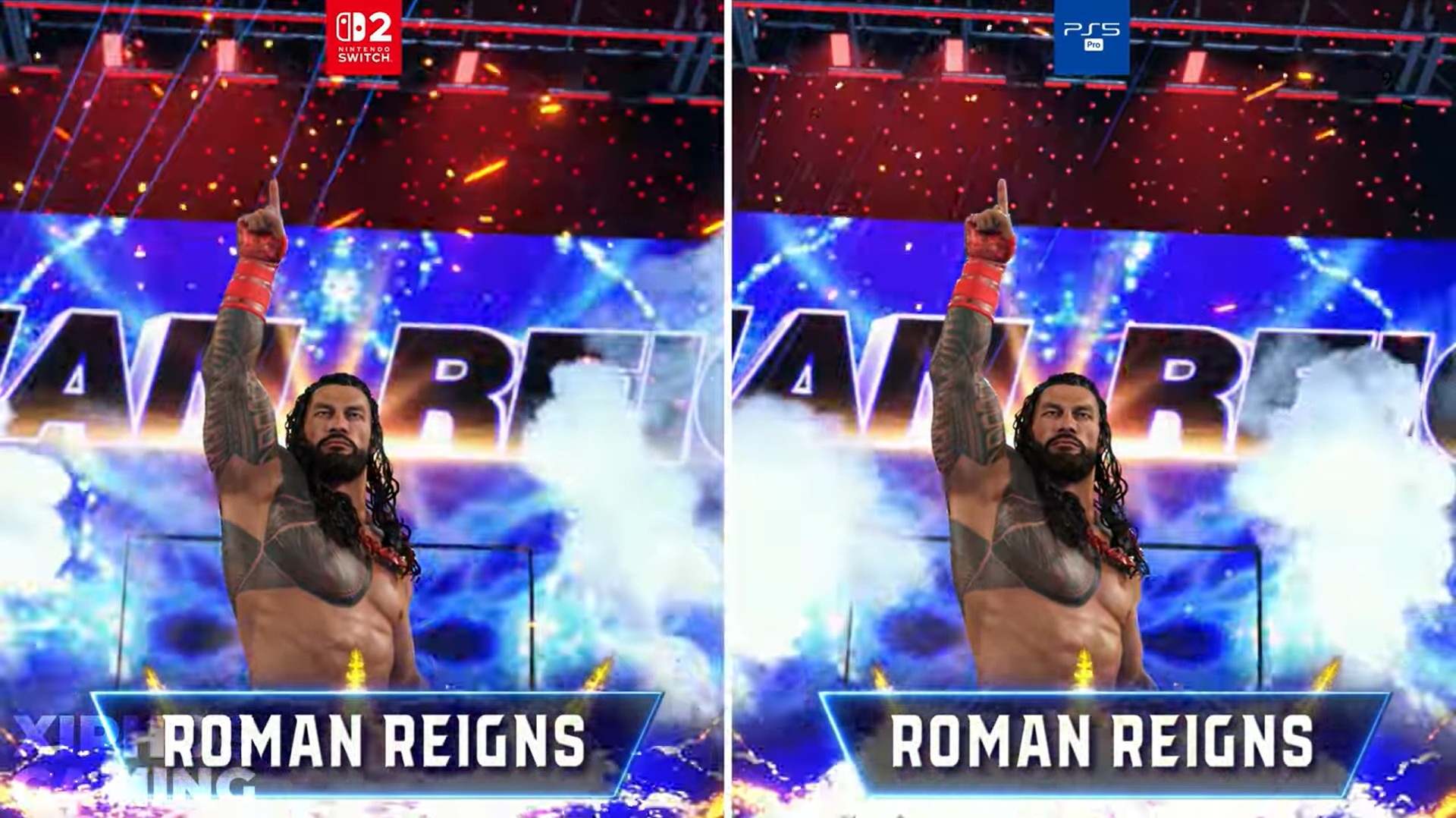 Featured image for WWE 2K25: Graphics, New Features, and Exclusive Content Unveiled