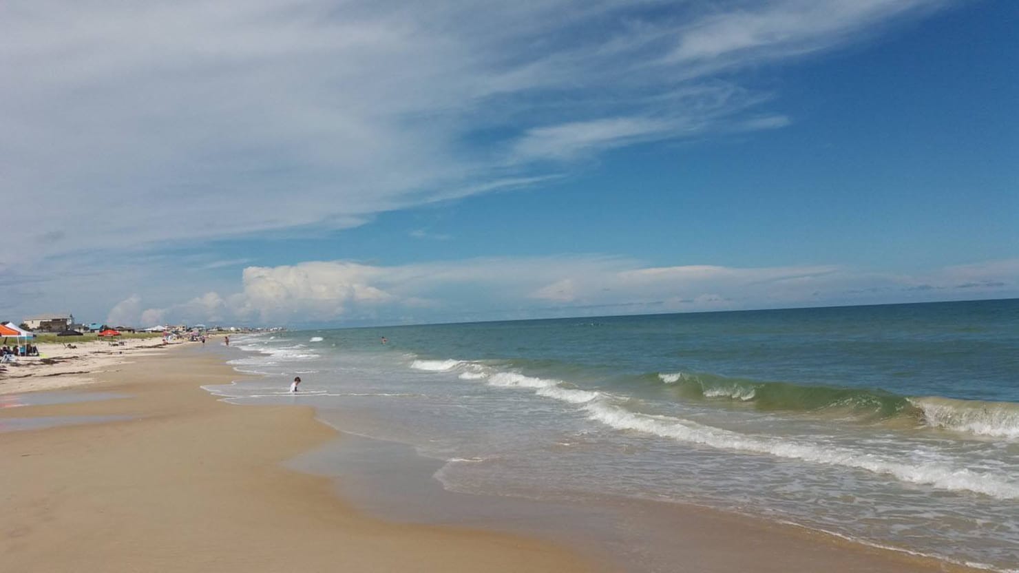 Top US Beaches of 2023: Florida and Hawaii Dominate Rankings.