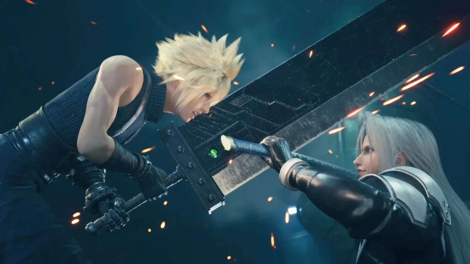 FFVII Remake Intergrade Debuts at No.2 on UK Switch 2 Charts, Ousting Animal Crossing