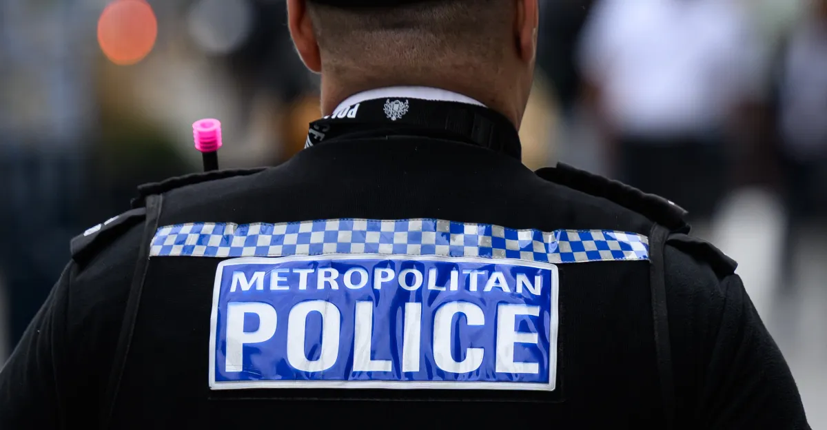 Featured image for UK police dismantle largest stolen phone network, seizing 40,000 devices