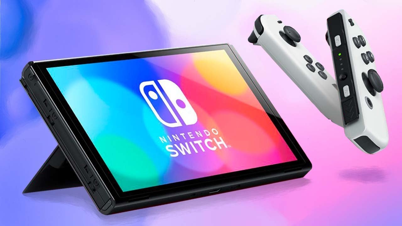 Featured image for "Nintendo's Switch 2: What We Know So Far"