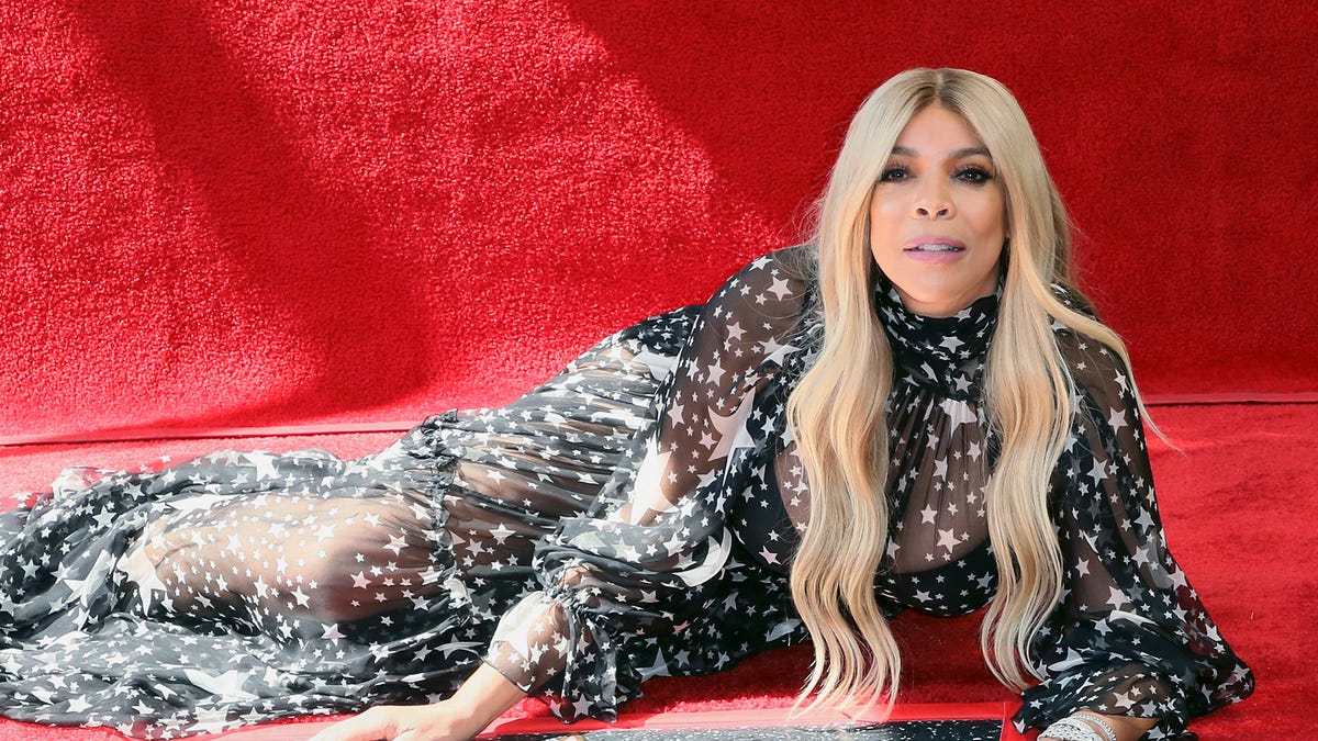 Featured image for "Wendy Williams: A Look at Her Lifetime Documentary and Health Struggles"