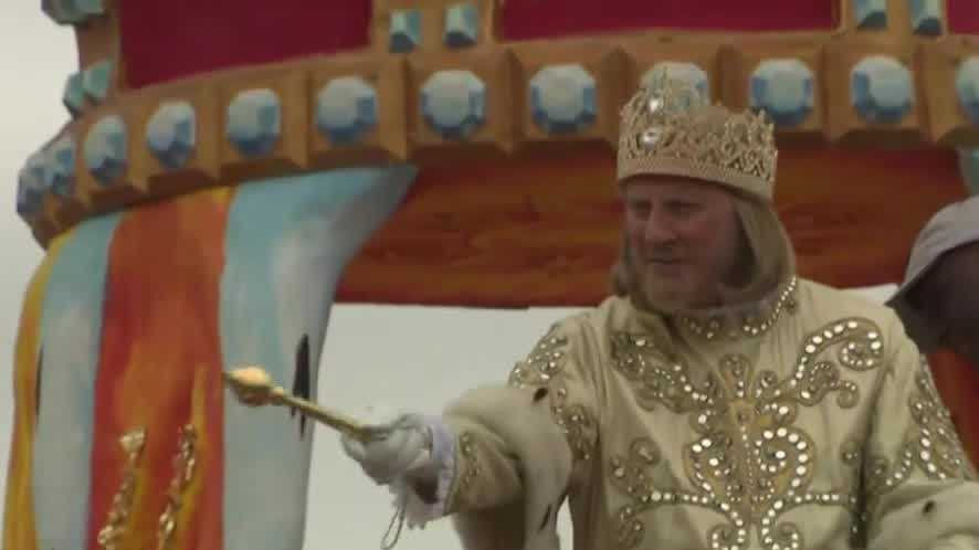 Featured image for "Rex Royalty: 2024 Carnival Queen's Toast Skipped in Imperial Reception"