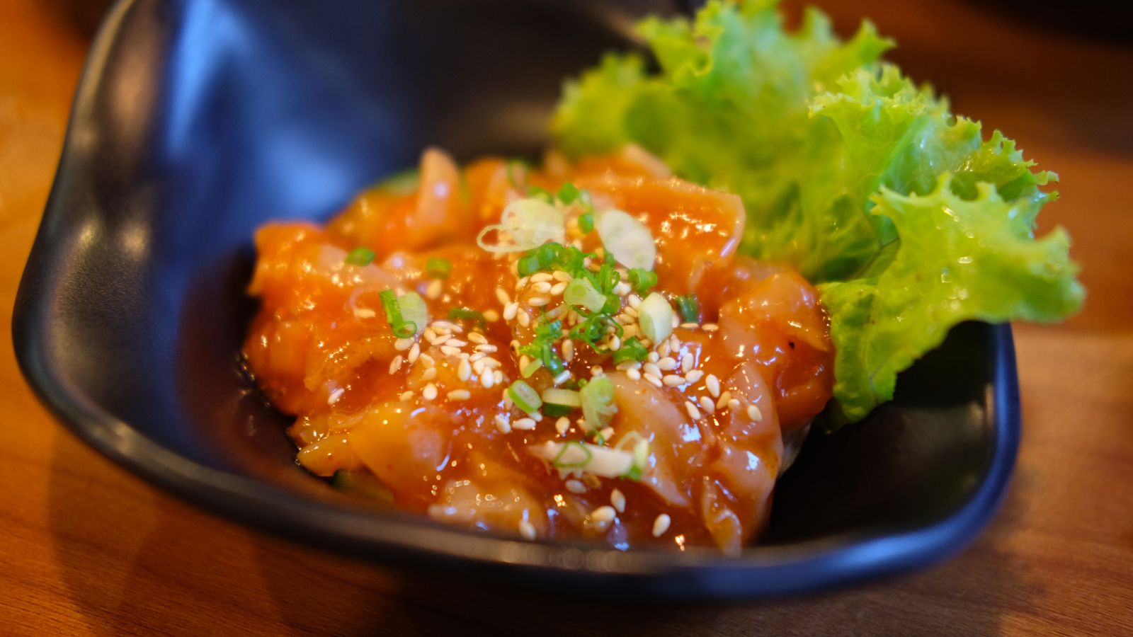 Featured image for "Daily Kimchi Consumption Linked to Reduced Obesity Risk"