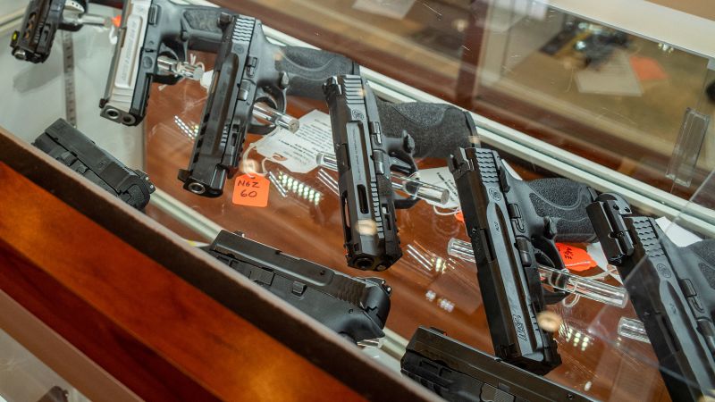 Featured image for Trump DOJ Considers Banning Transgender Americans from Gun Ownership