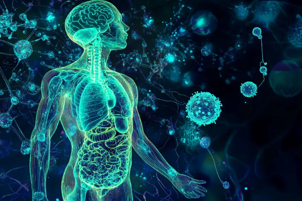 Featured image for Vagus Nerve Stimulation: A New Approach to Combat IBD Inflammation