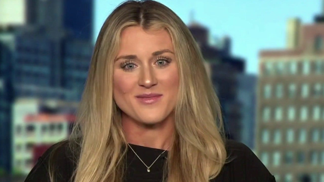 Featured image for Riley Gaines Criticizes SF State's Response to Assault Incident.