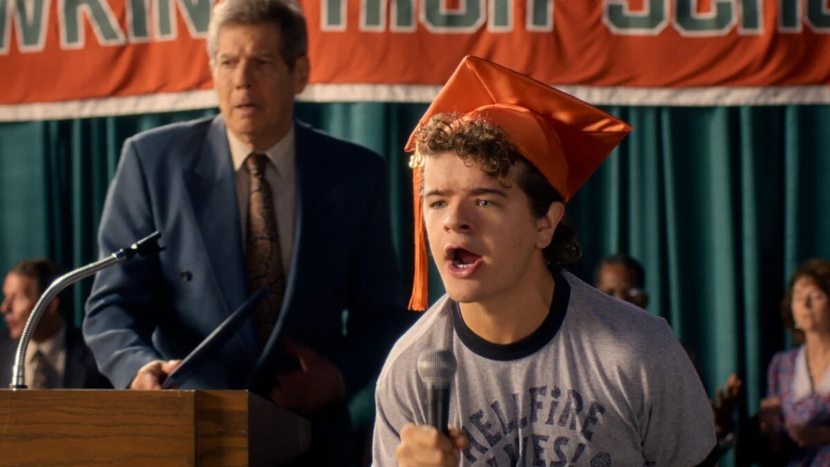 Featured image for Duffer Brothers Address Fan Backlash Over Stranger Things Finale