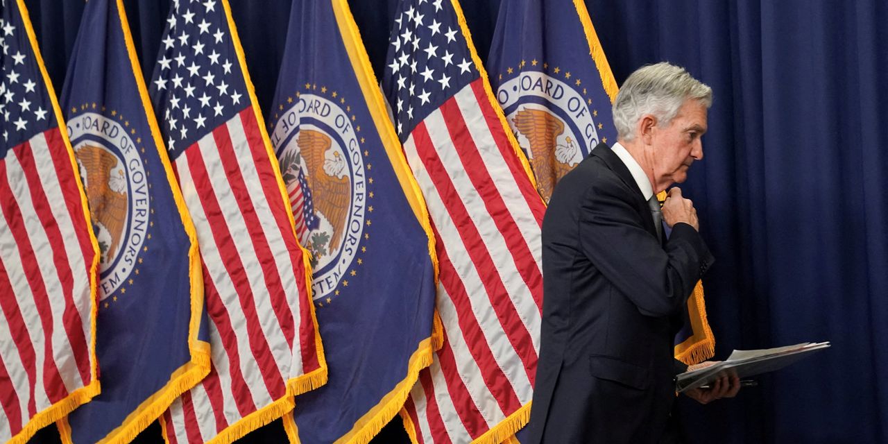 Fed Meeting: Interest Rates, Soft Landing, and Mixed Price Signals