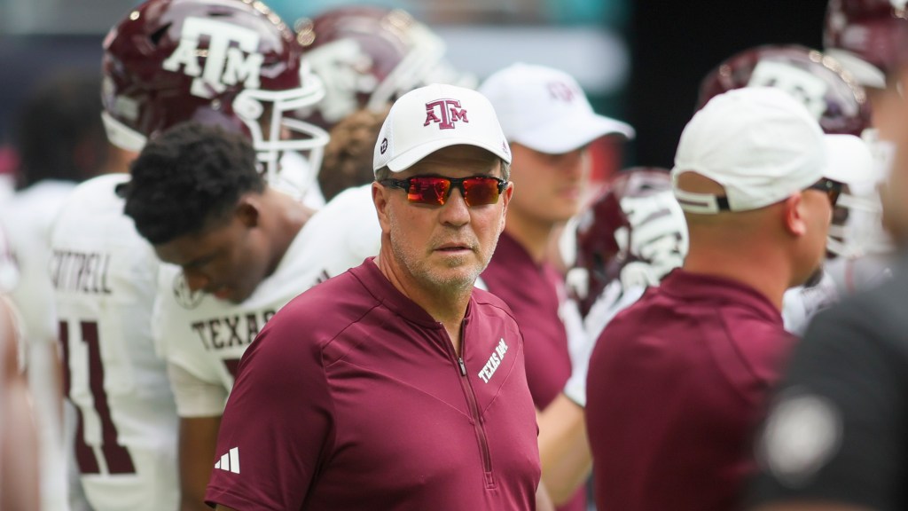 "Texas A&M's Jimbo Fisher: Examining the Fallout and Improvements"