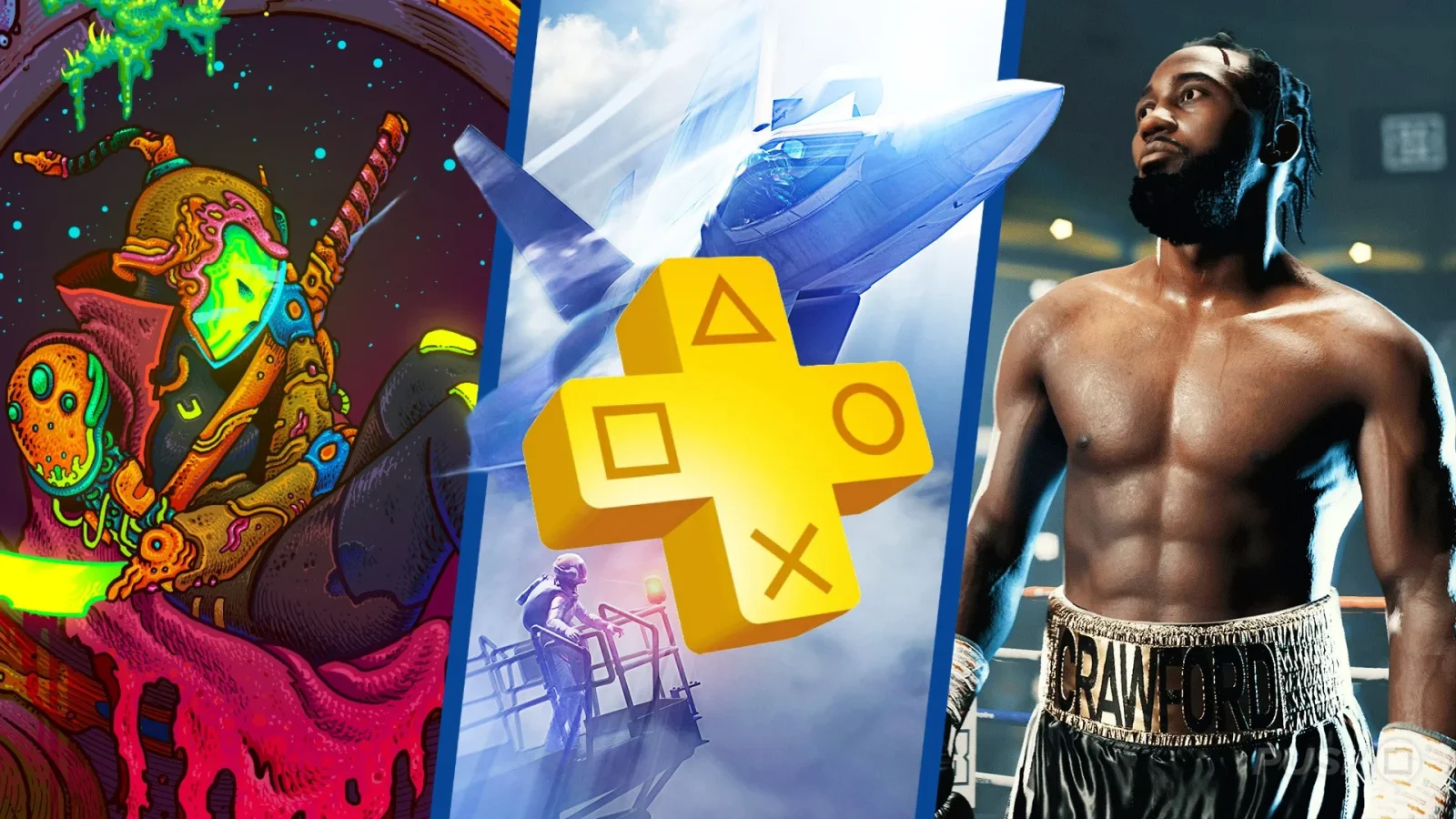 February 2026 PS Plus Essential lineup arrives with four games for all members