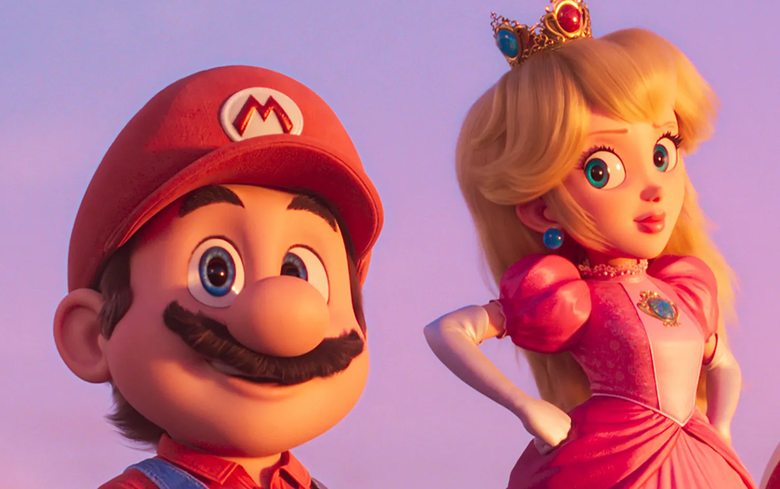 Featured image for Nintendo Reaffirms Mario and Peach Are Just Good Friends
