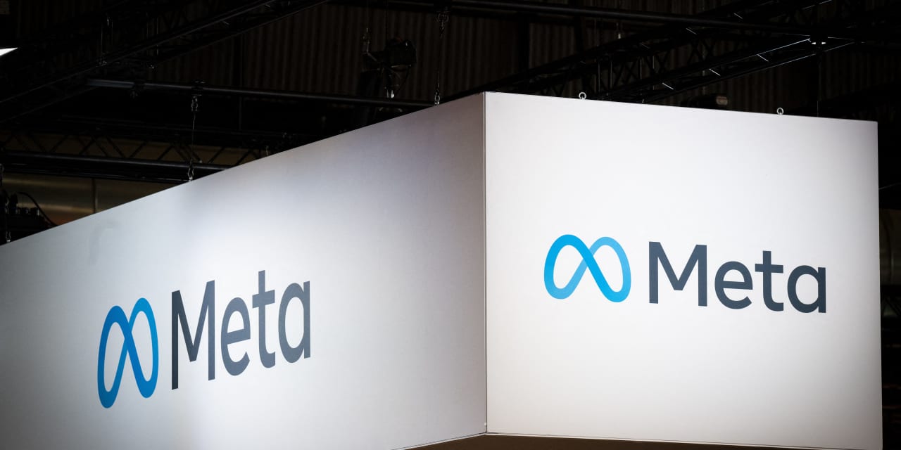 Meta's Strong Earnings Fail to Lift Stock Price