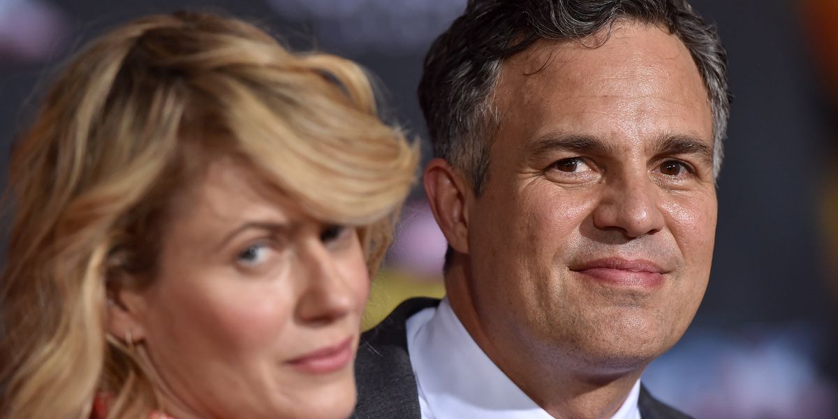 Mark Ruffalo's Secret Battle: Keeping His Brain Tumor from His Wife