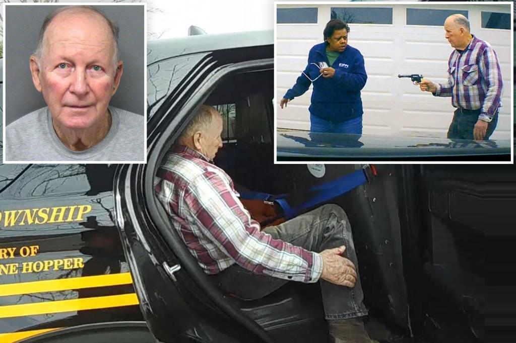 Featured image for "Fatal Shooting: Uber Driver Killed in Scam-Related Incident"