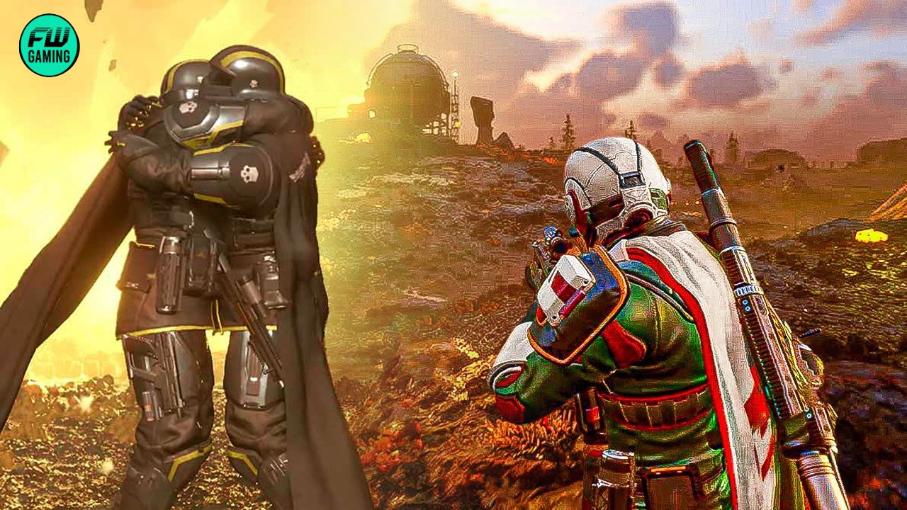 "Helldivers 2: The Xbox Dilemma and the Future of Console Wars"