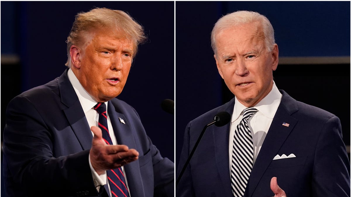The 2024 Presidential Race: Challenges and Spoilers Ahead