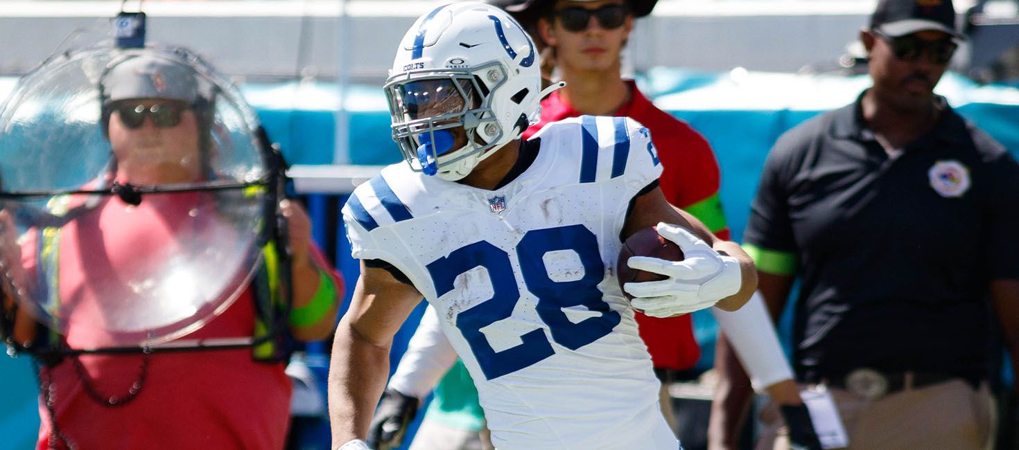 Featured image for Top Fantasy Football Running Back Strategies and Draft Tips for 2025