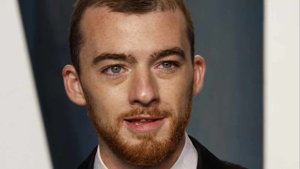 "Euphoria Star Angus Cloud's Tragic Overdose: Fentanyl, Cocaine, and Methamphetamine"