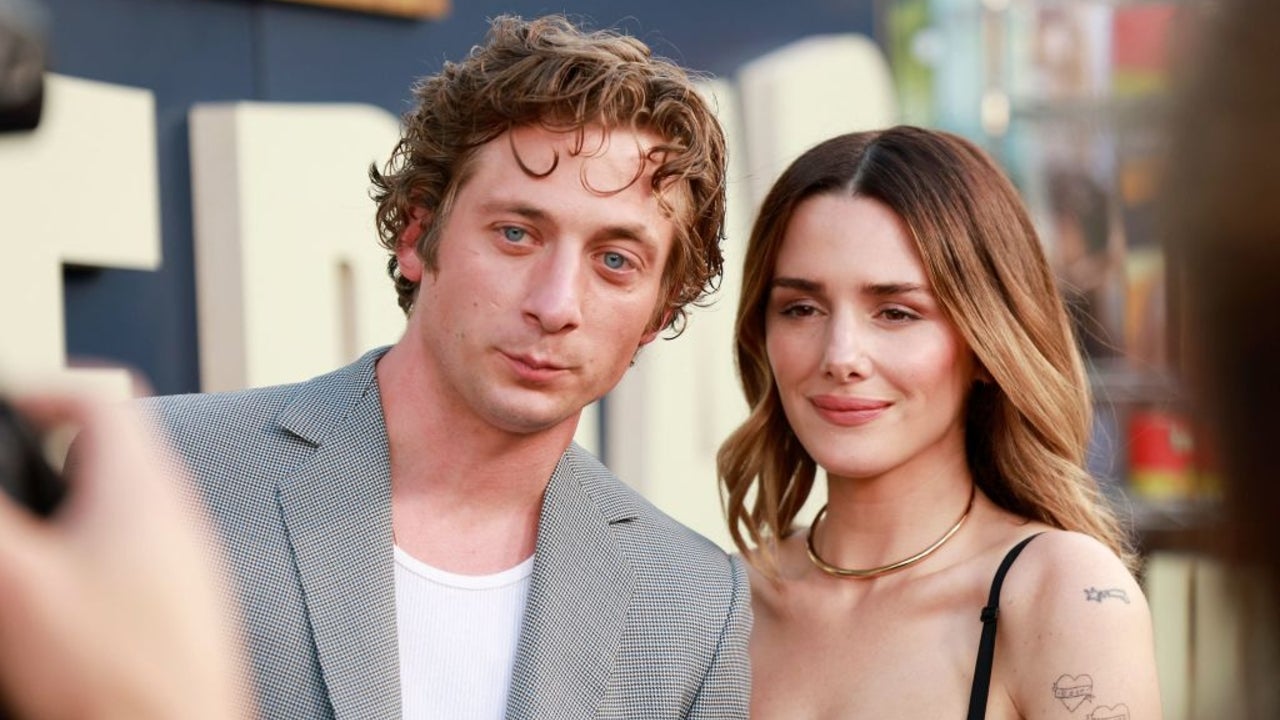 Featured image for Jeremy Allen White Commits to Daily Alcohol Testing for Custody of His Kids