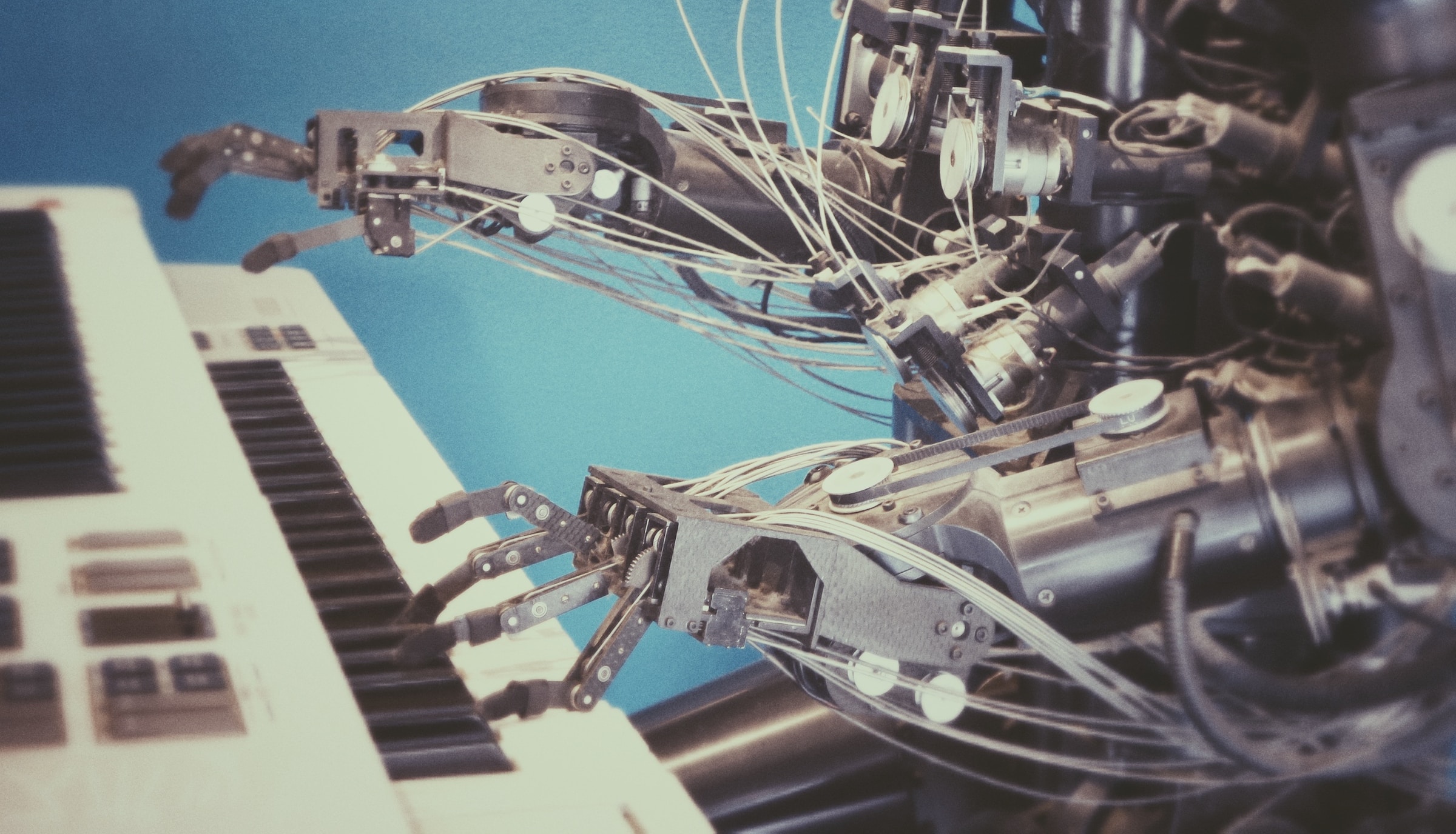 Featured image for "Mind-Reading AI Identifies the Song Stuck in Your Head"