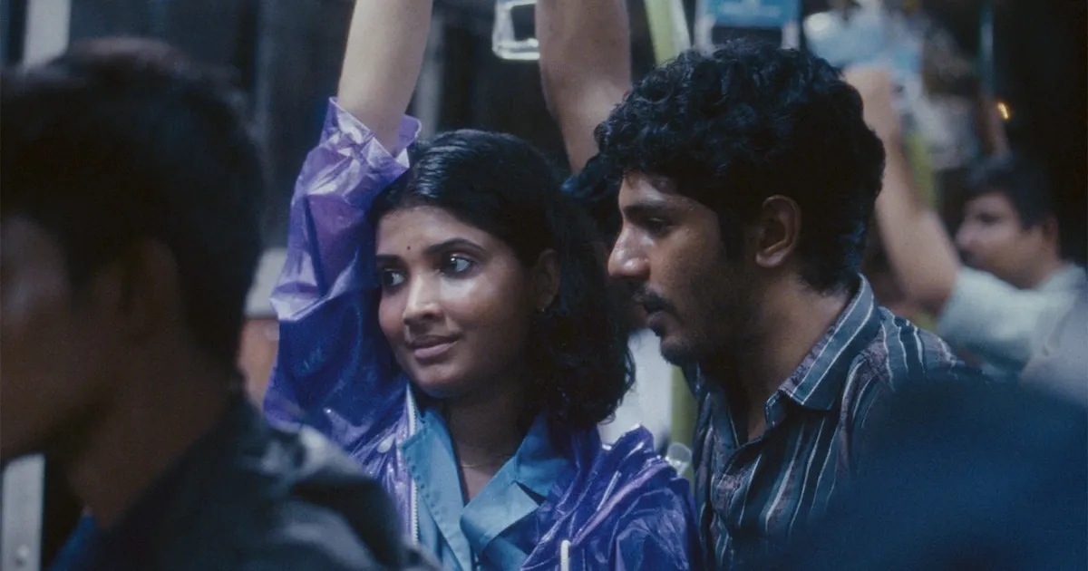 Featured image for Exploring Dreams and Reality in 'All We Imagine as Light'