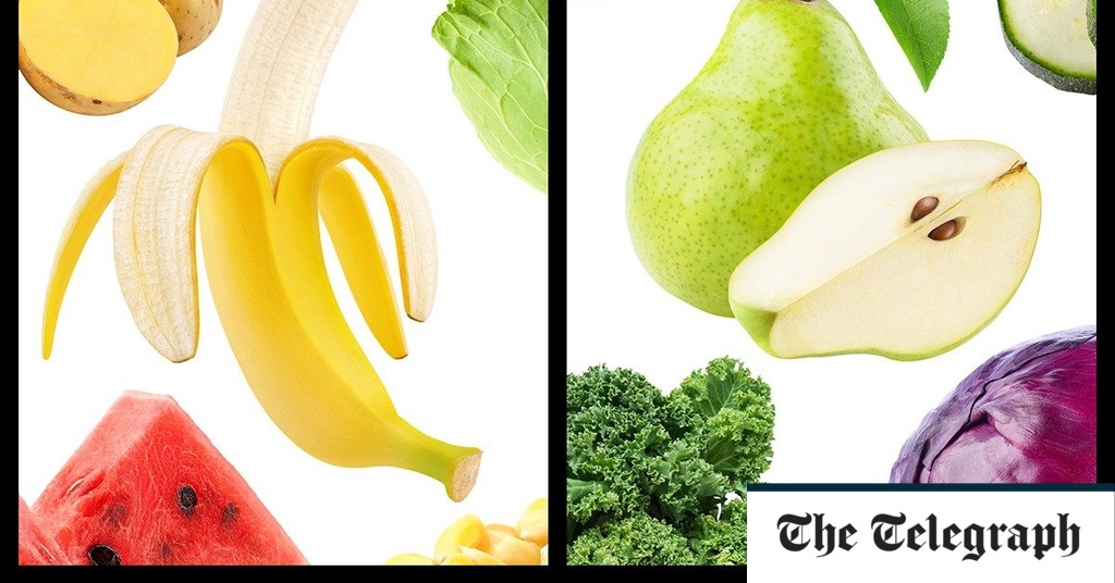 Featured image for "Smart Food Swaps to Beat Midlife Weight Gain"