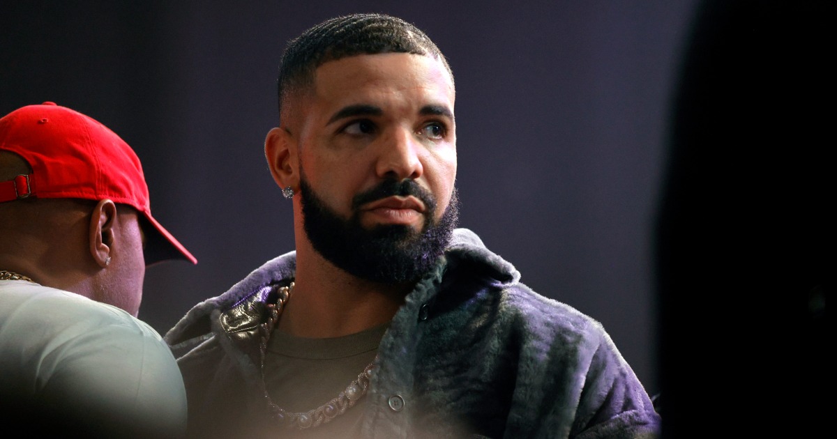 Drake's Toronto Mansion Floods as Heavy Rainfall Hits Canada