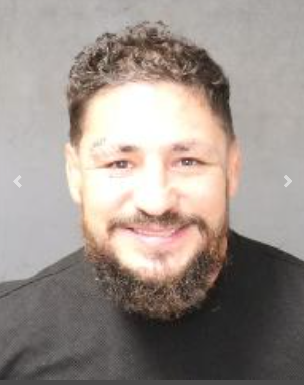 Featured image for Ex-UFC Fighter Diego Sanchez Arrested on Gun Charges in Albuquerque