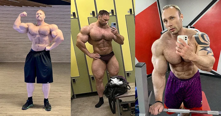 Featured image for Tragic End for Bodybuilder in Recent Incident