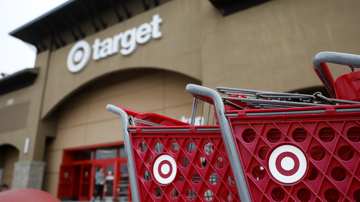 Featured image for Target CEO to Step Down Amid Slump and Identity Crisis