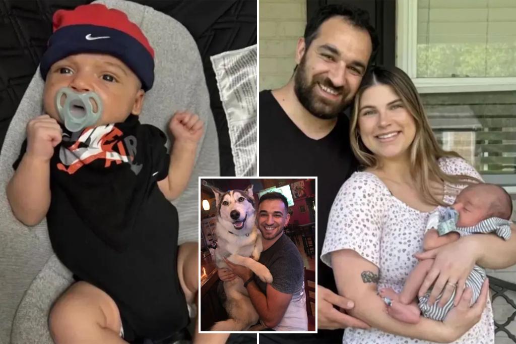 Featured image for 6-Week-Old Newborn Mauled to Death by Family Dog in Tennessee