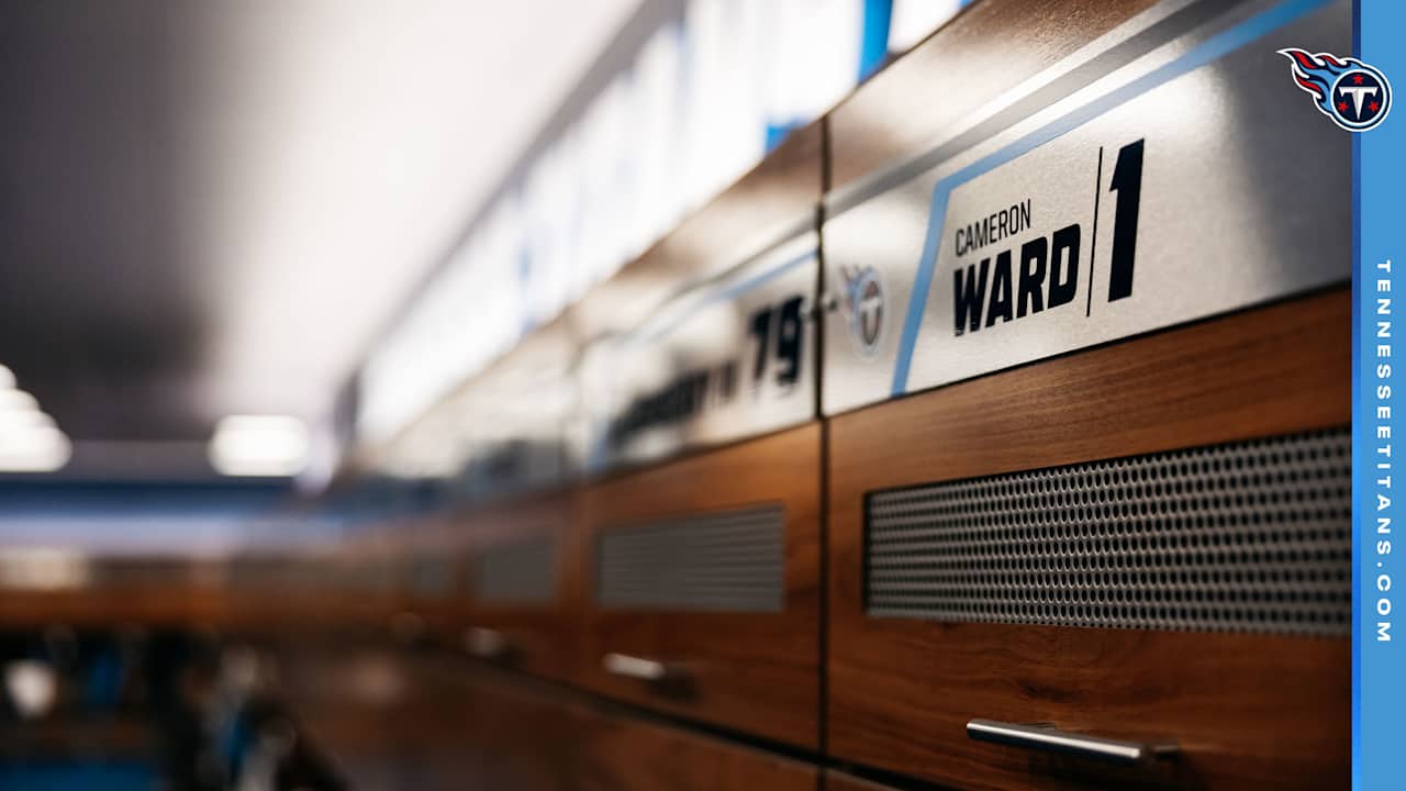 Featured image for NFL Roster Moves and Updates: Titans and Other Team Highlights