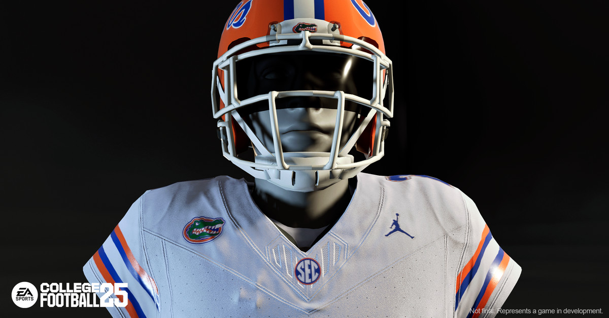 "EA Sports College Football 25: Anticipation Builds as Trailer Teases Beloved Franchise's Return"