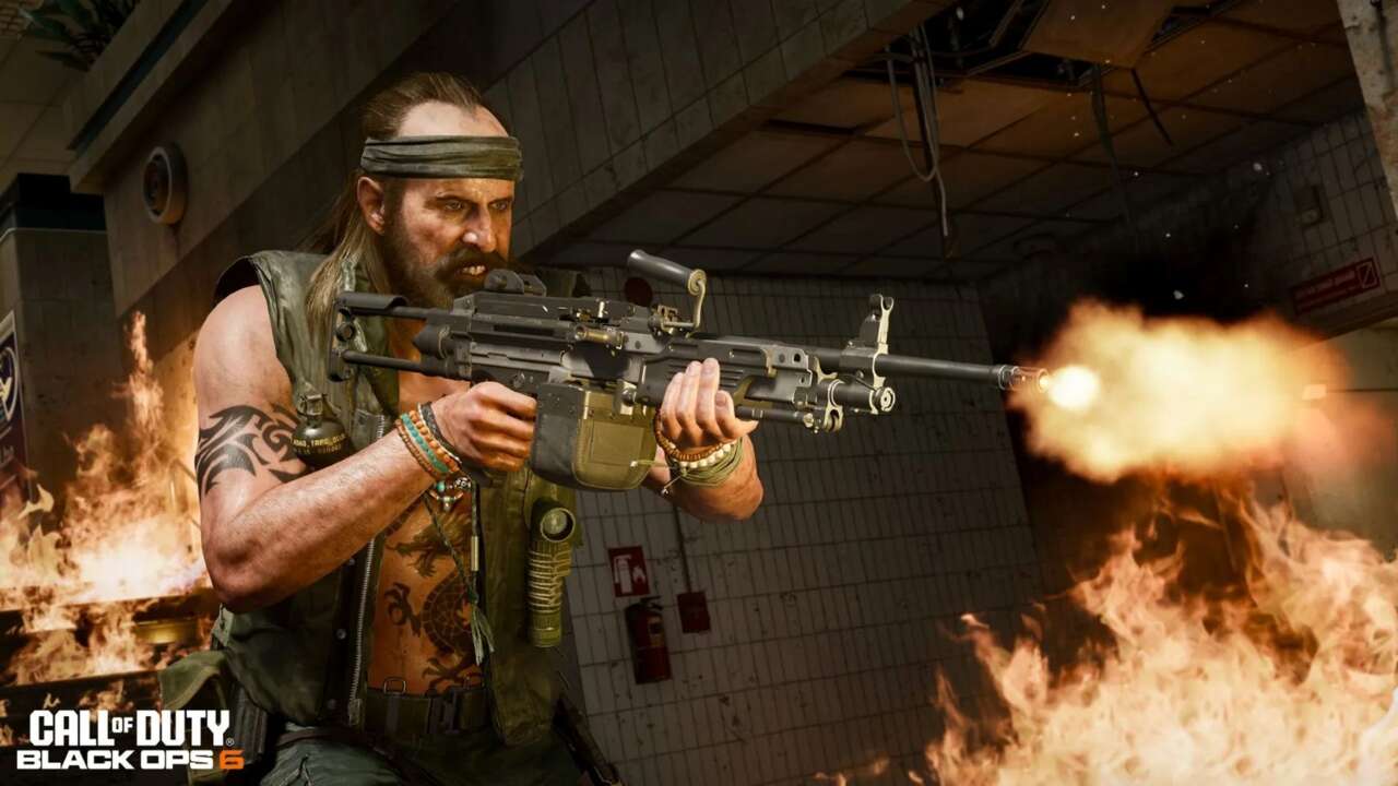 Featured image for Call of Duty Season 5 Update Brings Weapon Balancing, New Content, and Zombies Map