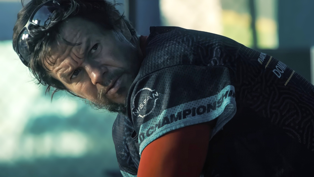 Featured image for "Mark Wahlberg's 'Arthur the King' Previews Impress with $825,000 Box Office Debut"