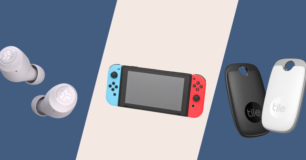 "Top Tech Gifts: TODAY's Select Giftable Tech Awards Winners"