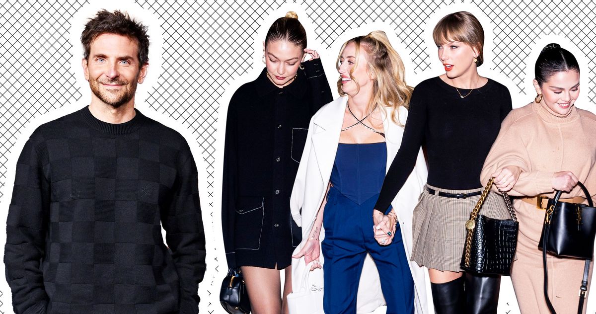 Bradley Cooper's Intriguing Nights with Taylor Swift and Gigi Hadid