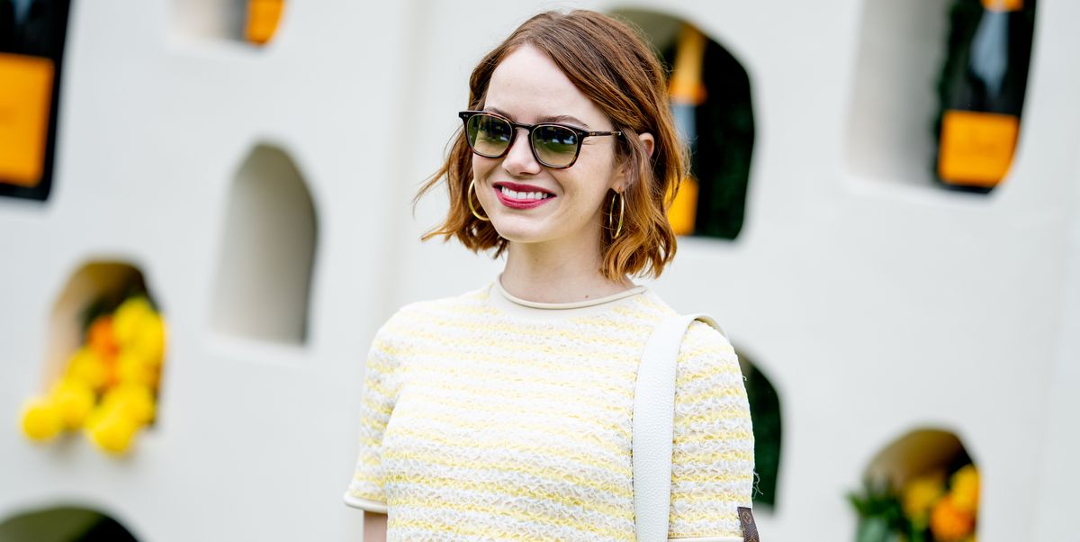 Celebrities Slay in Style at 2023 Veuve Clicquot Polo Classic.